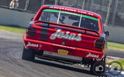 Grip can Beat Horsepower
