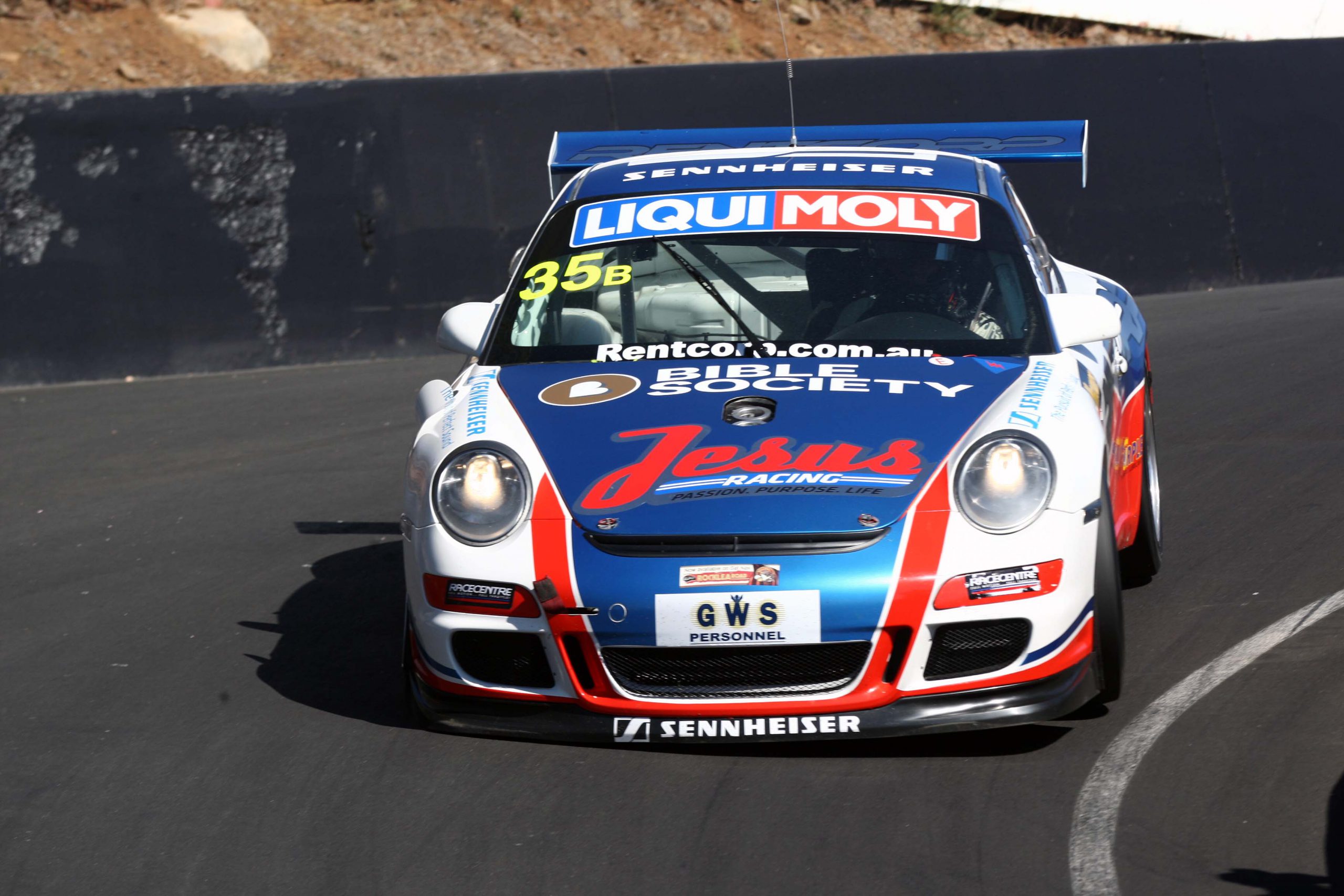 2014 Bathurst 12hr