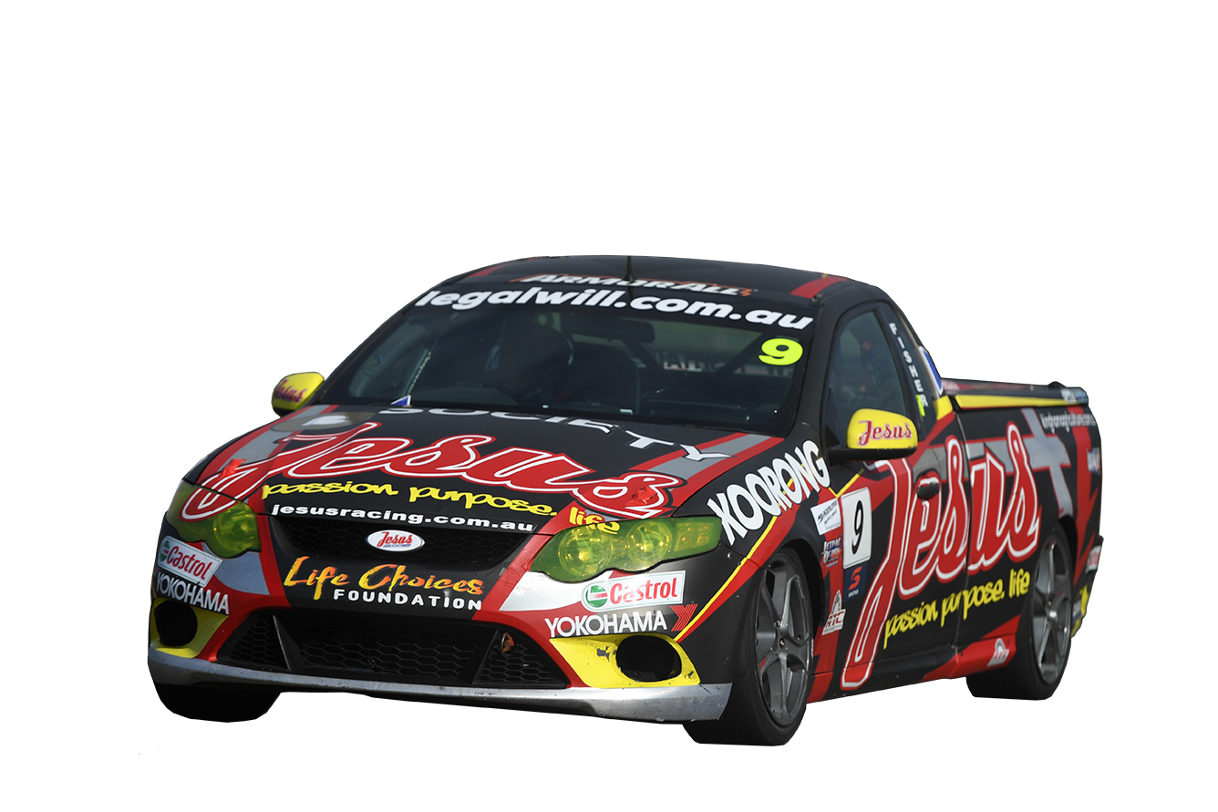 Fisher 15 Utes Townsville flat (72dpi)